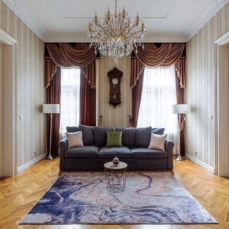 Luxury Central Home Next To The New York Cafe Budapeşte Dış mekan fotoğraf